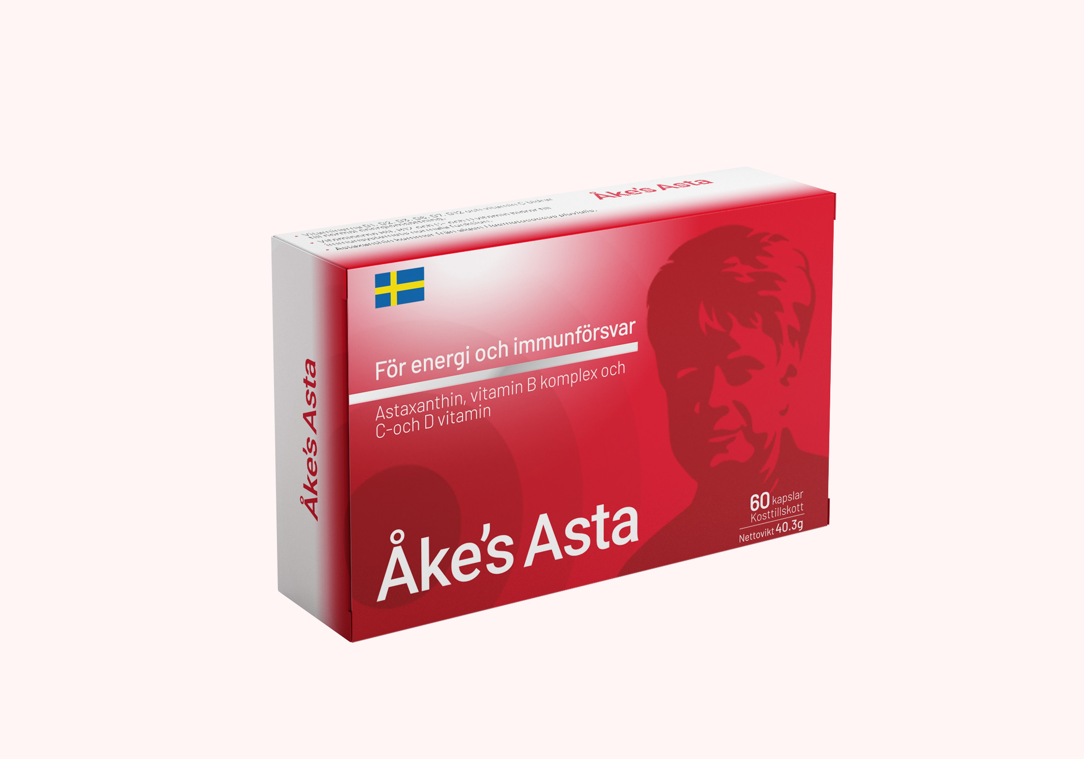 Åke's Asta